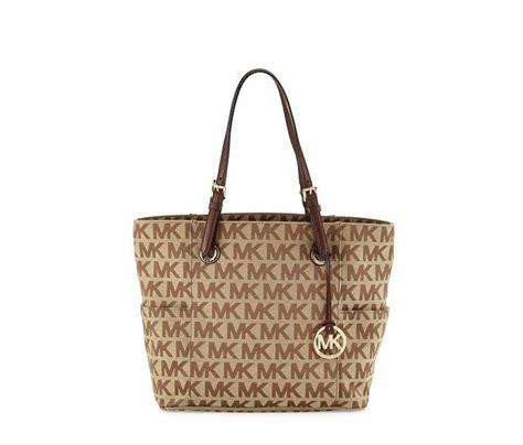 geante michael kors.